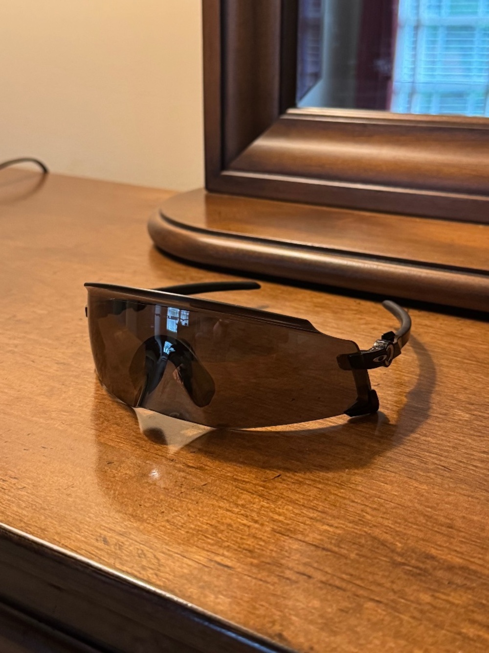 Oakley Kato